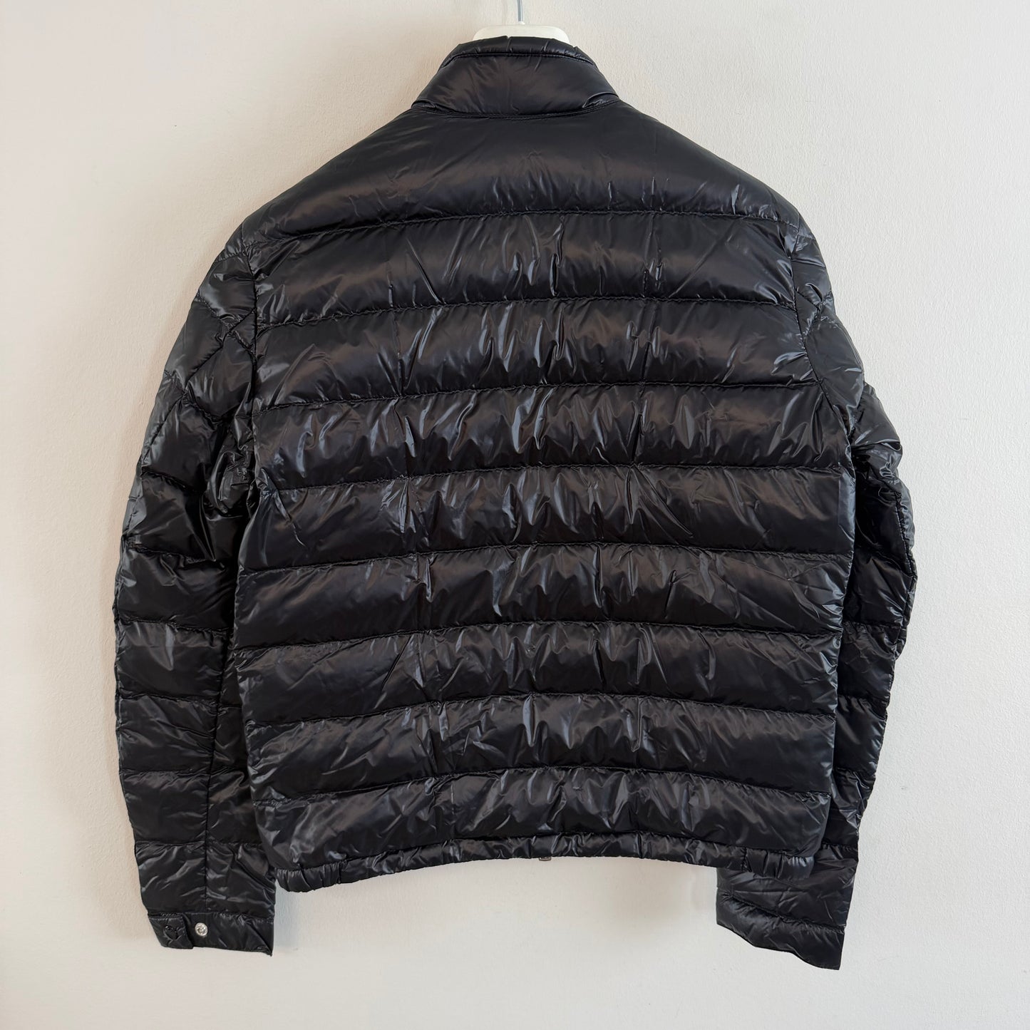 Moncler Acorus Down Jacket - Size 2