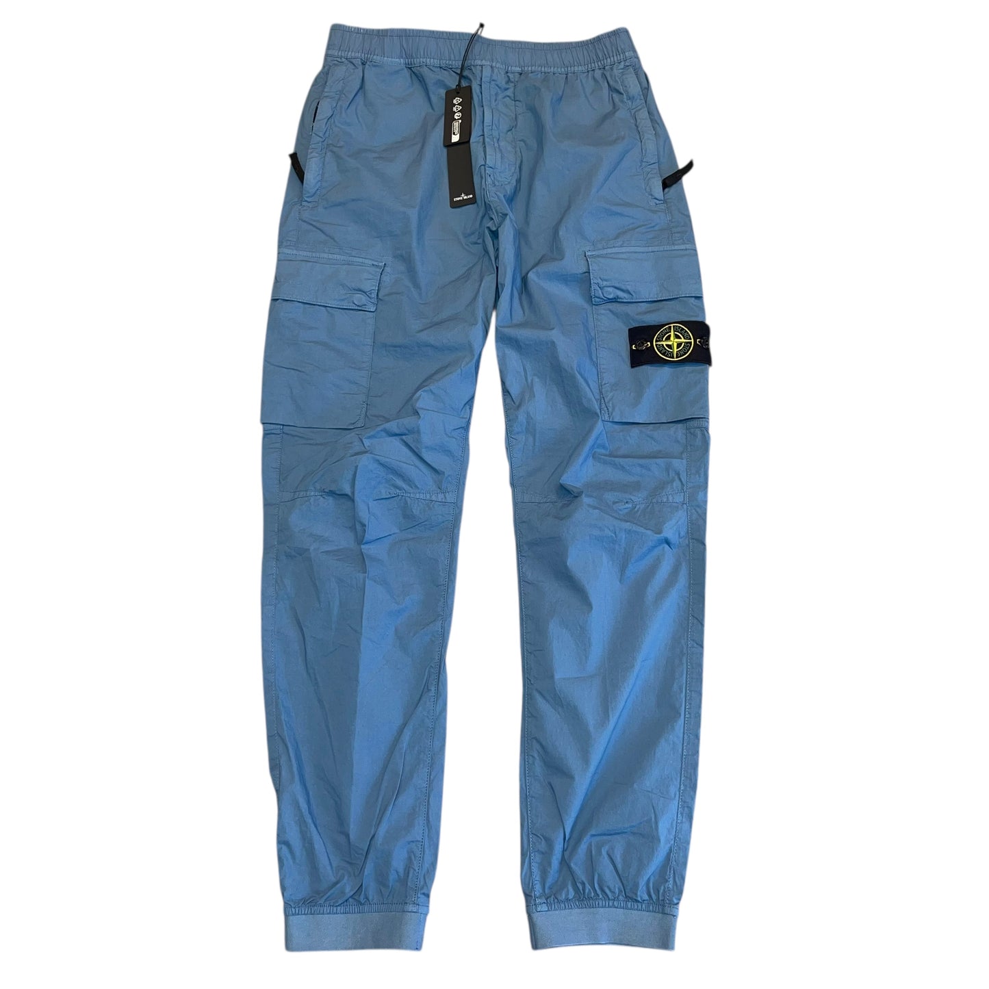 Stone Island Tapered Cargo Pants - W31