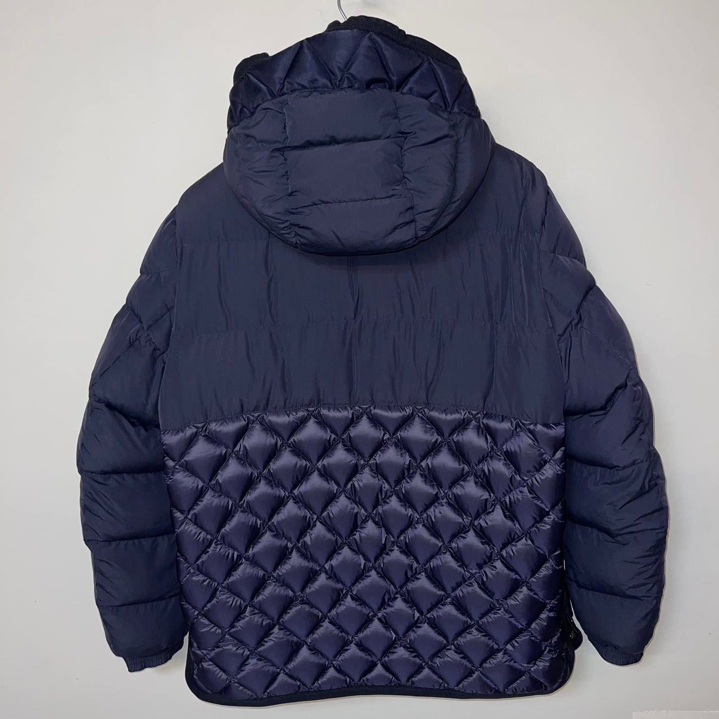 Moncler Tanguy Down Jacket - Size 6