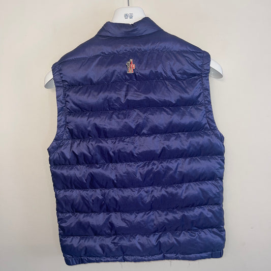 Moncler Arradon Gilet - Size 2