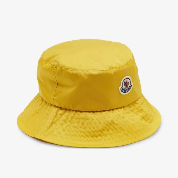 Moncler Unisex Bucket Hat - Size S