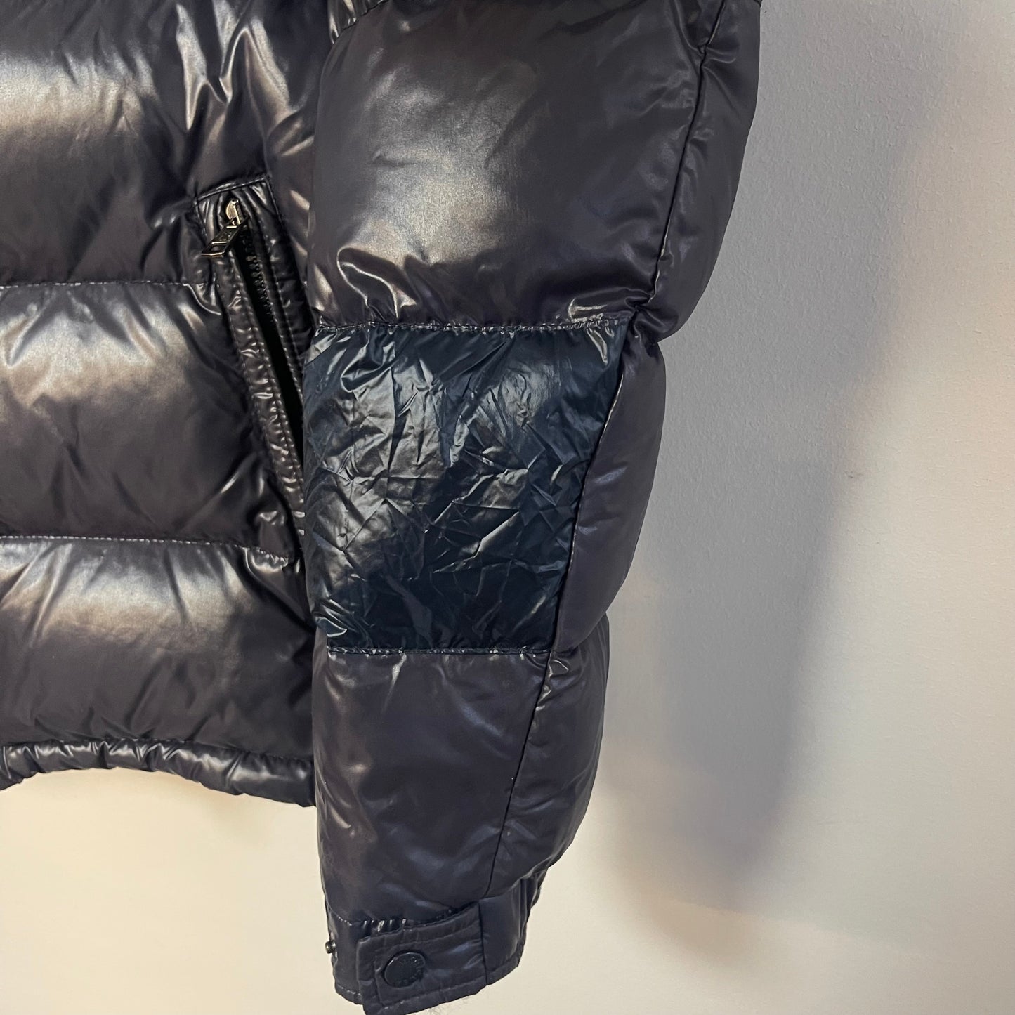 Moncler Maya Down Jacket - Size 3