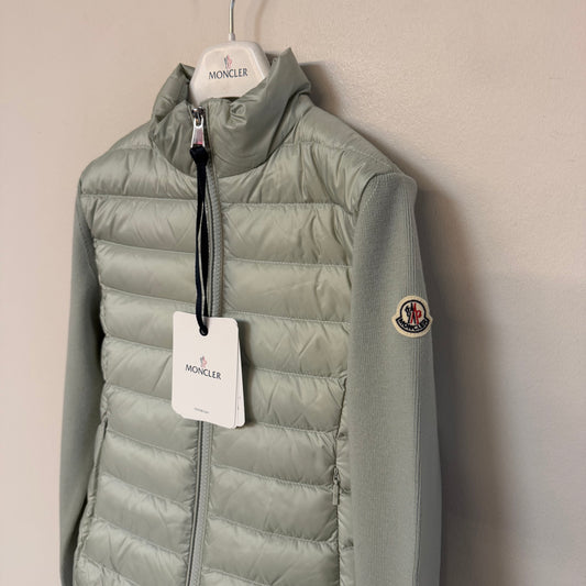 Moncler Kids Girls Cardigan