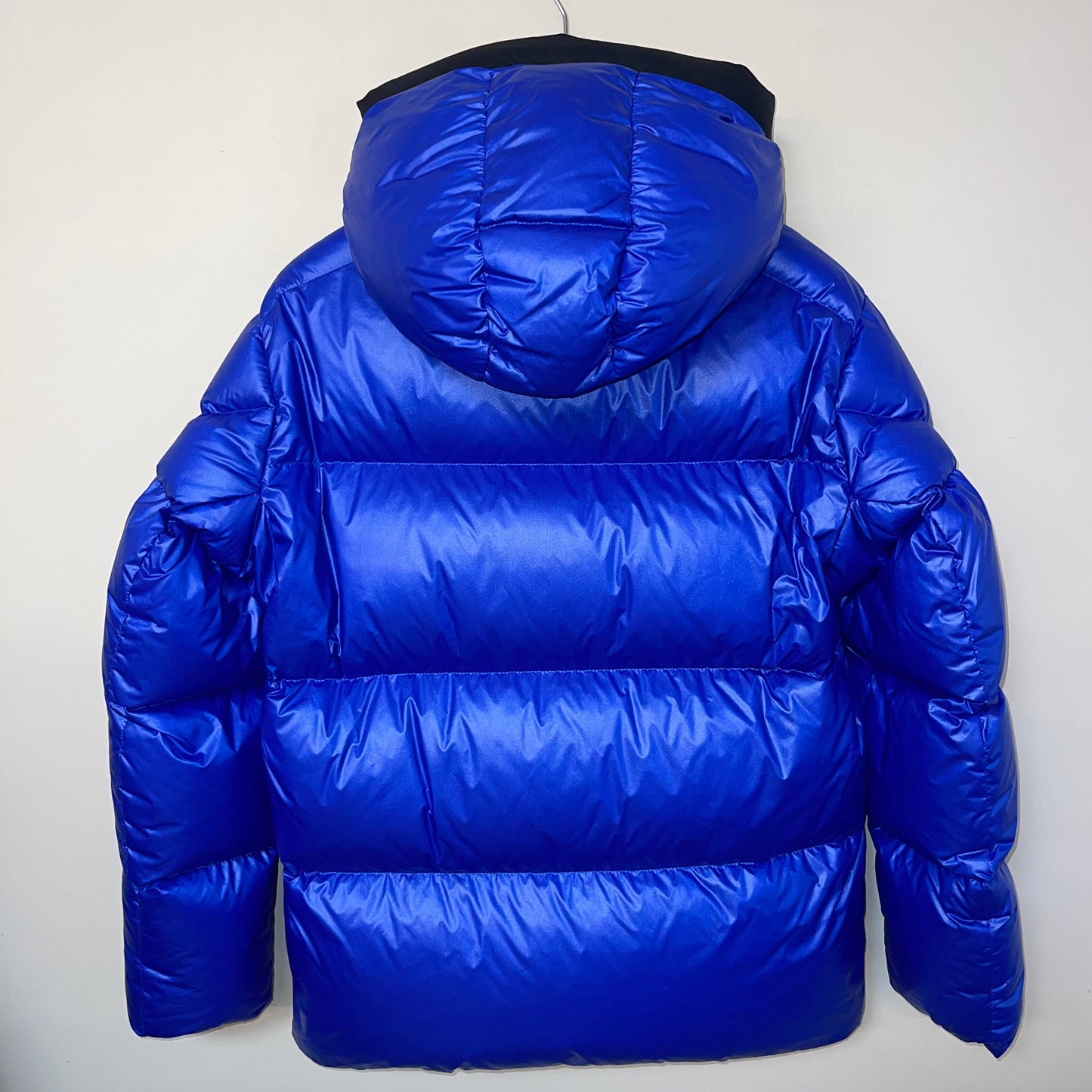 Moncler Damavand Down Jacket - Size 1