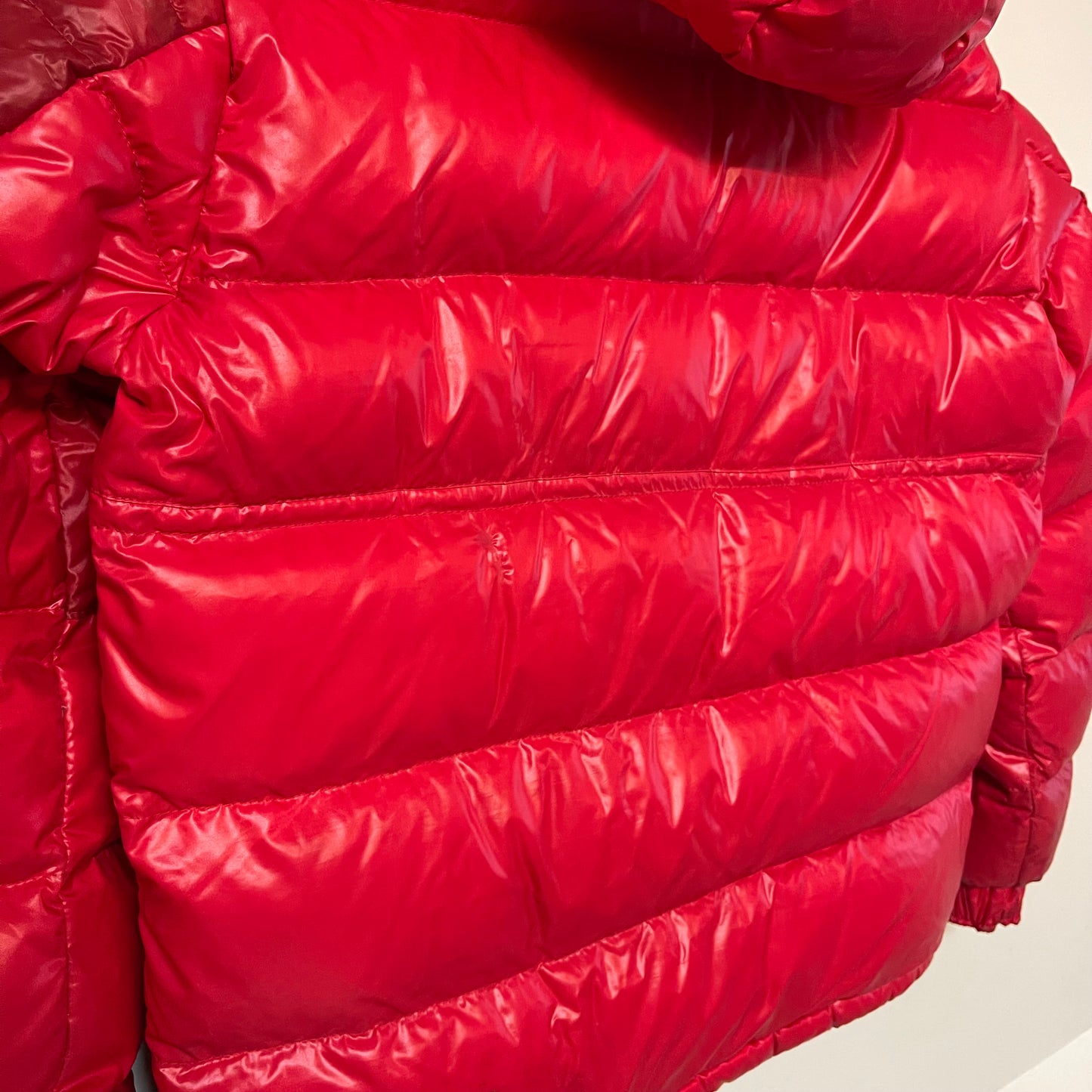 Moncler Maya Down Jacket - Size 2