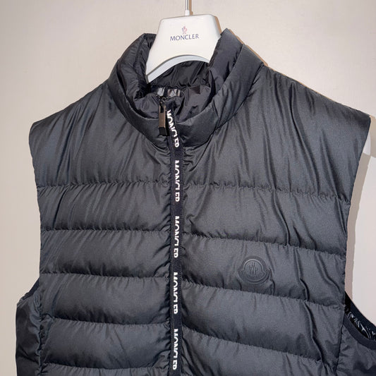 Moncler Tarn Down Gilet - Size 4