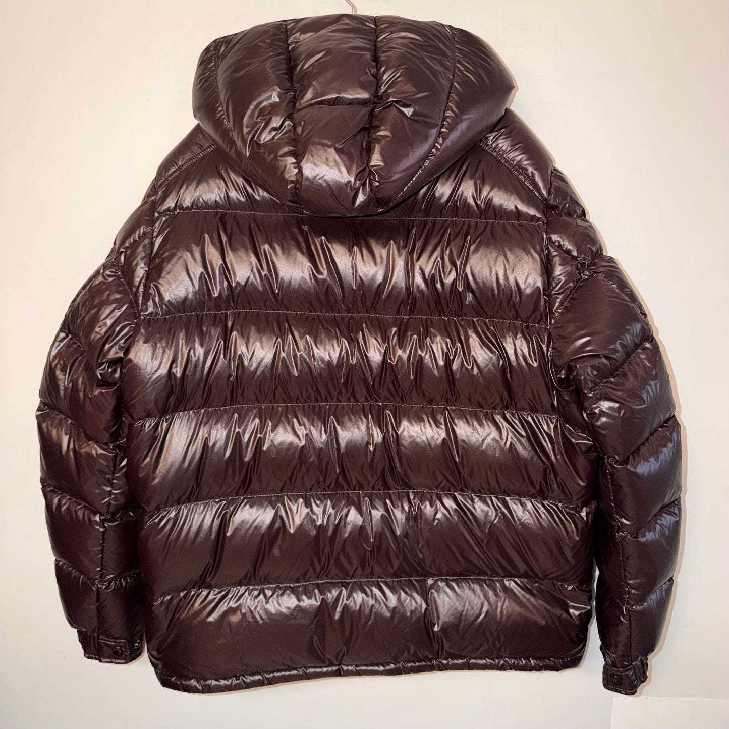 Moncler Maya Down Jacket - Size 7