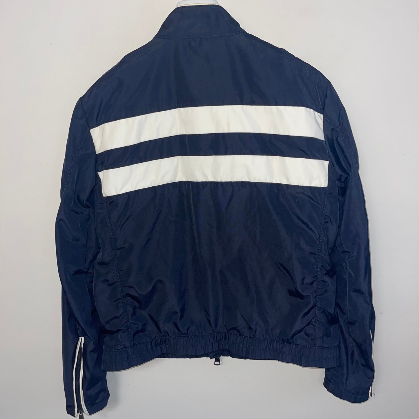 Moncler Mens Windbreaker - Size 4