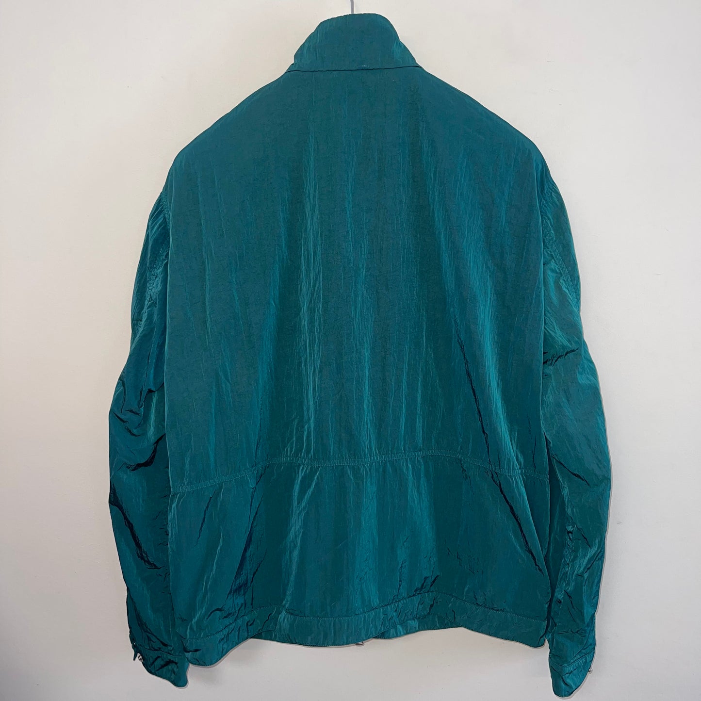 Moncler Choisy Windbreaker - Size 4