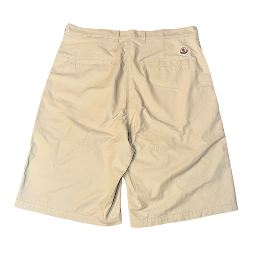 Moncler Mens Long Shorts - Size 52