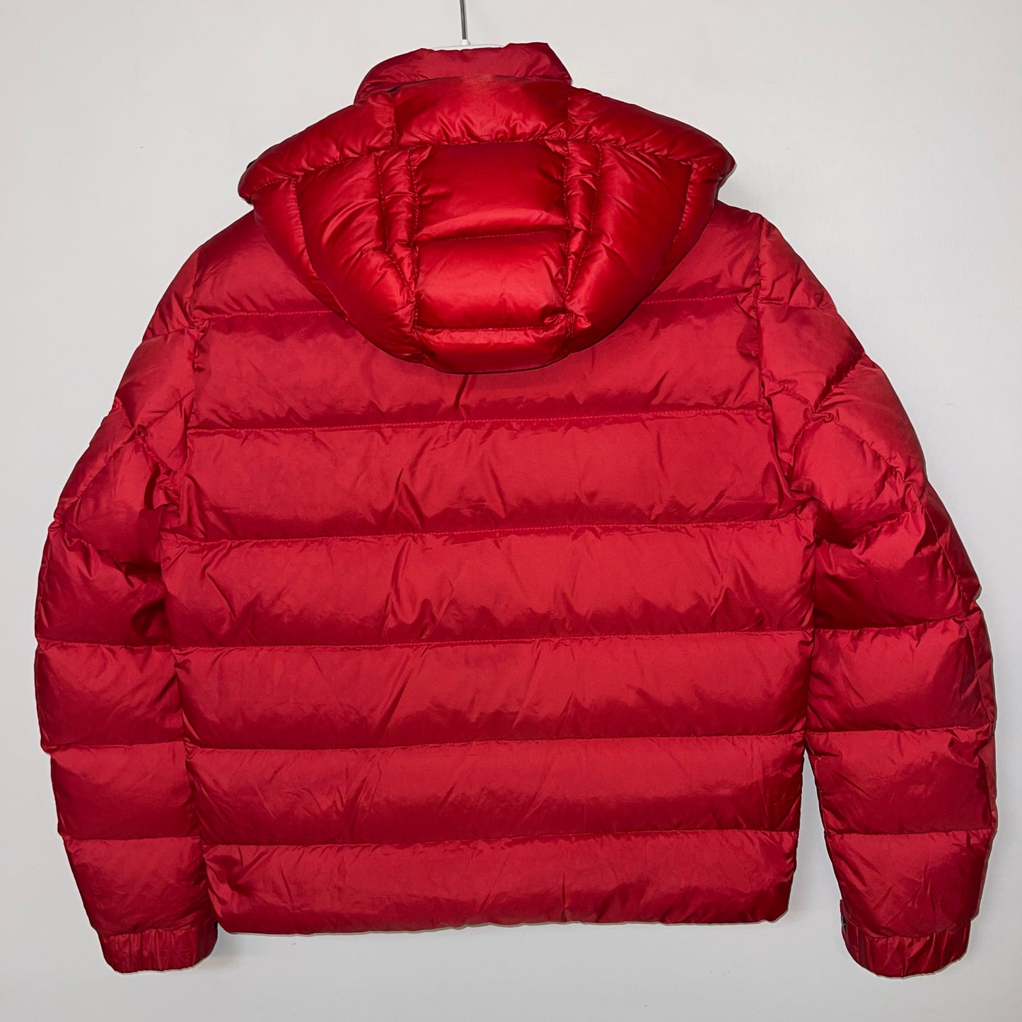 Moncler Himalay Down Jacket - Size 2
