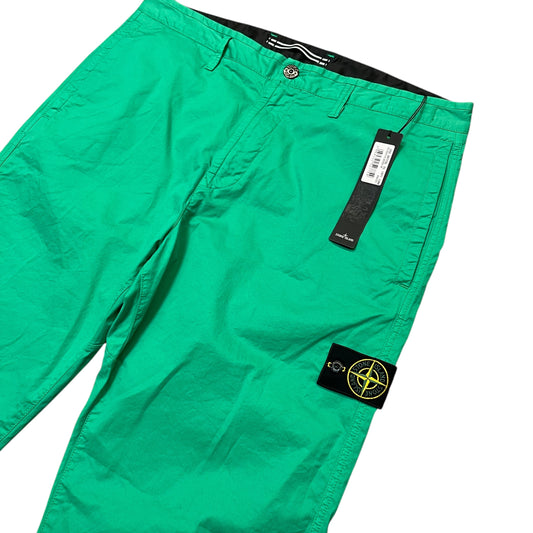 Stone Island Pants - Size W36