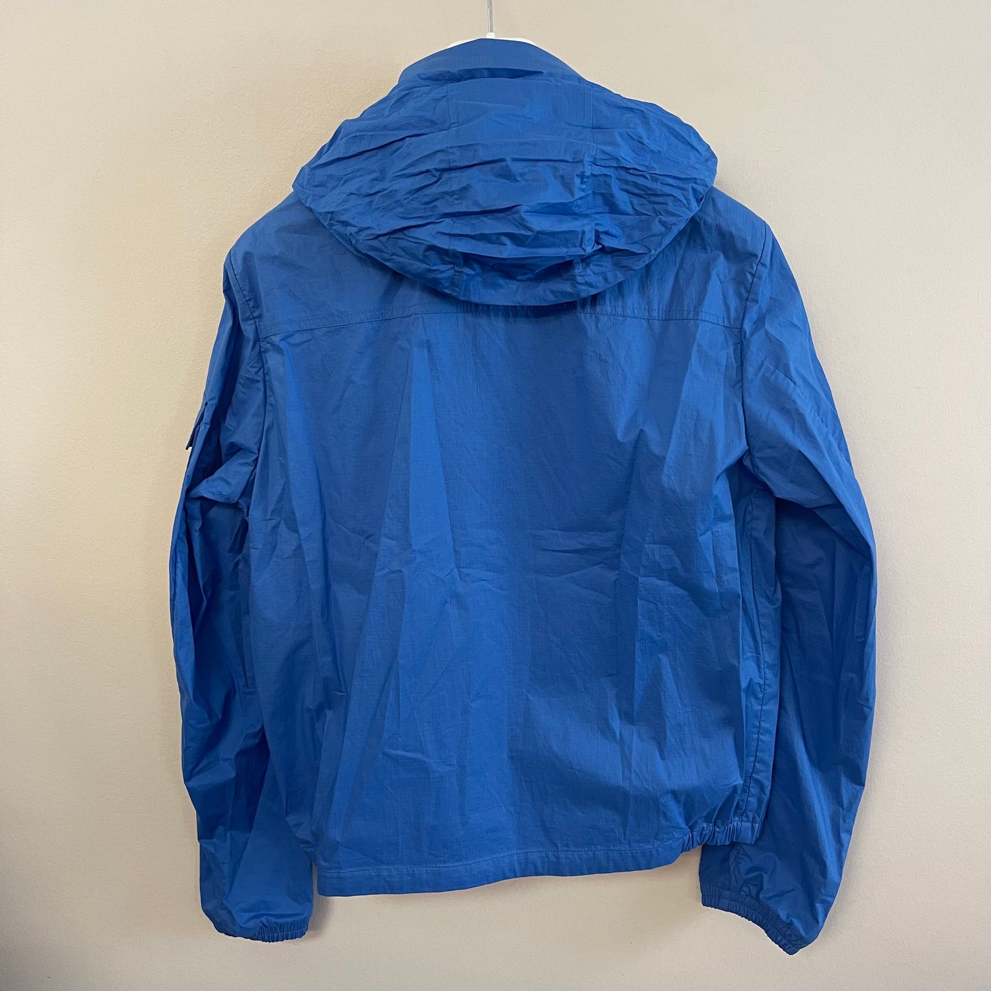 Moncler Mens Brize Windbreaker - Size 3