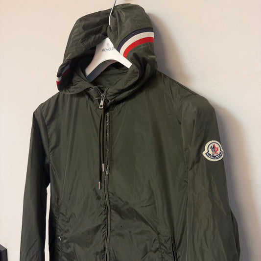 Moncler Grimpeurs Windbreaker - Size 1
