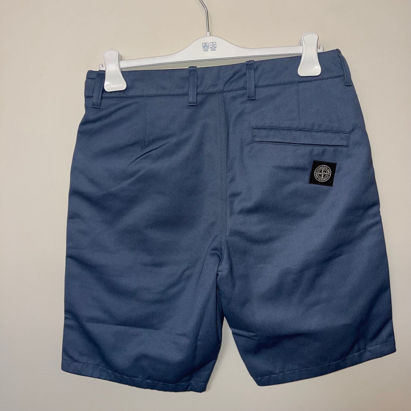 Stone Island Bermuda Shorts - W32