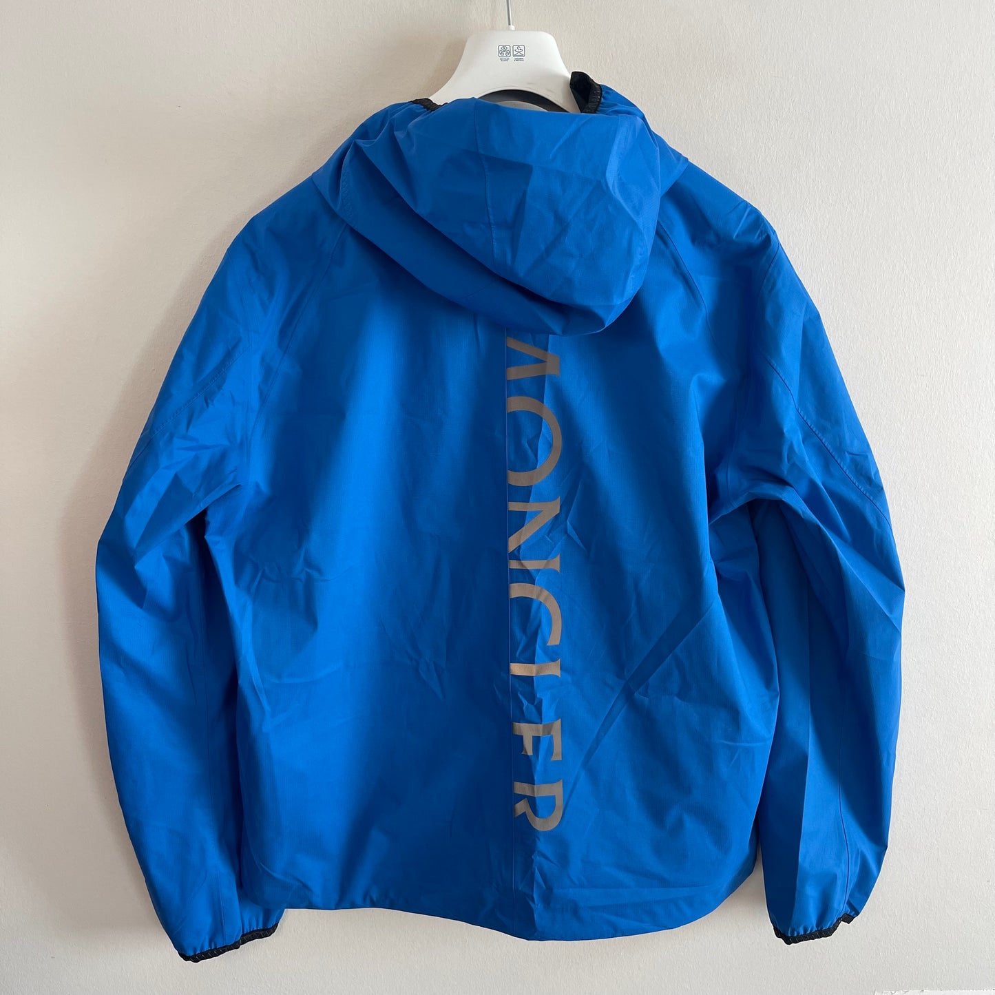 Moncler Mens Sattouf Windbreaker
