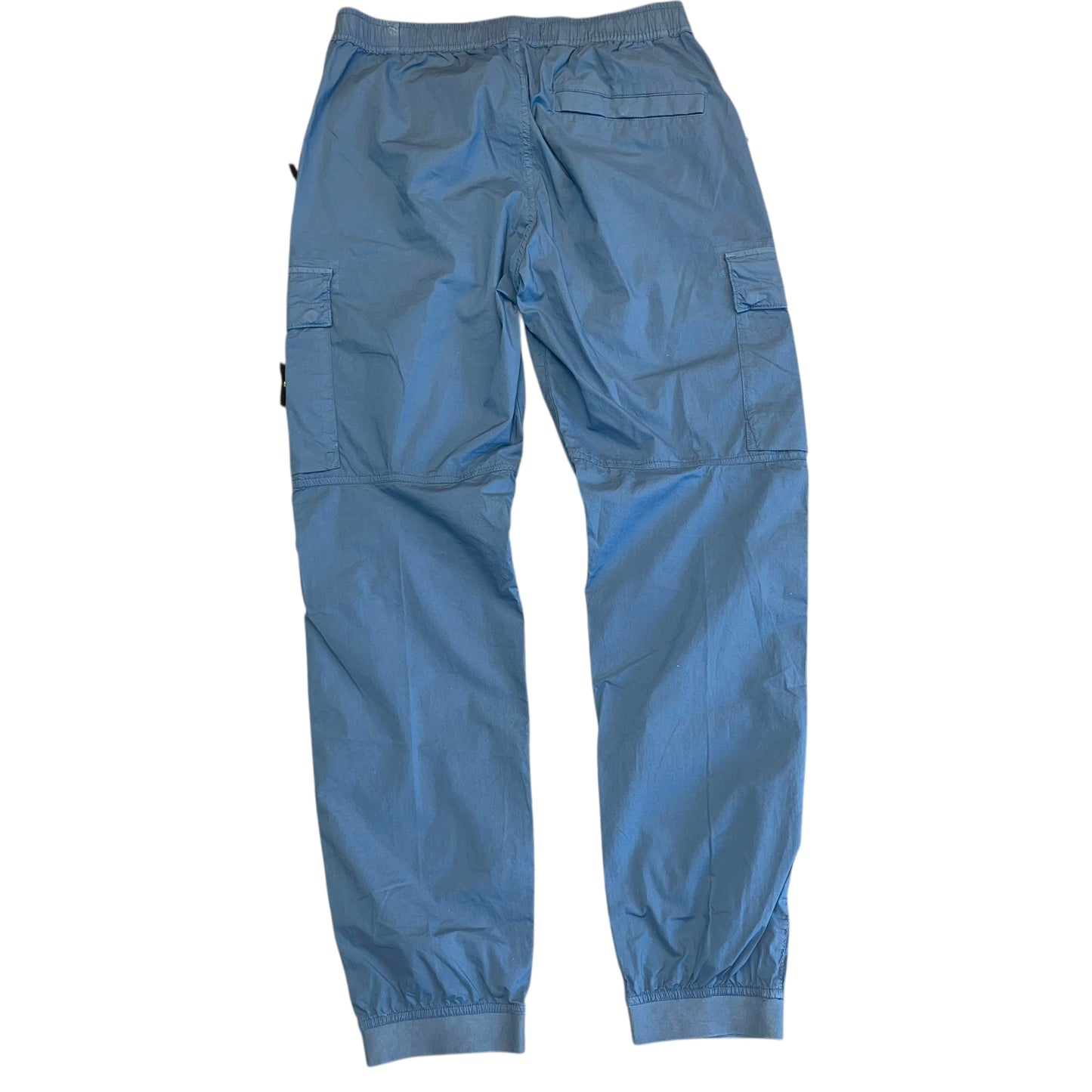 Stone Island Tapered Cargo Pants - W31