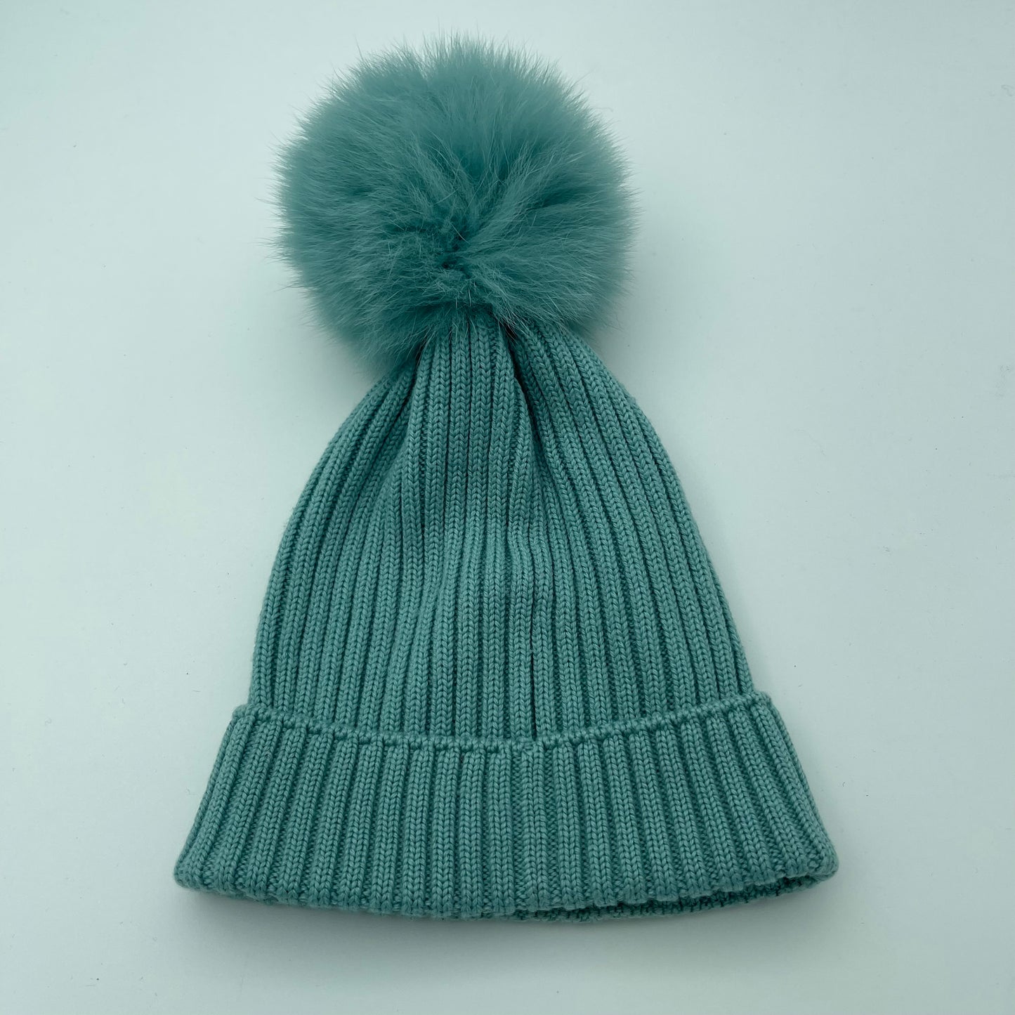 Moncler Girls Pom Pom - Size M