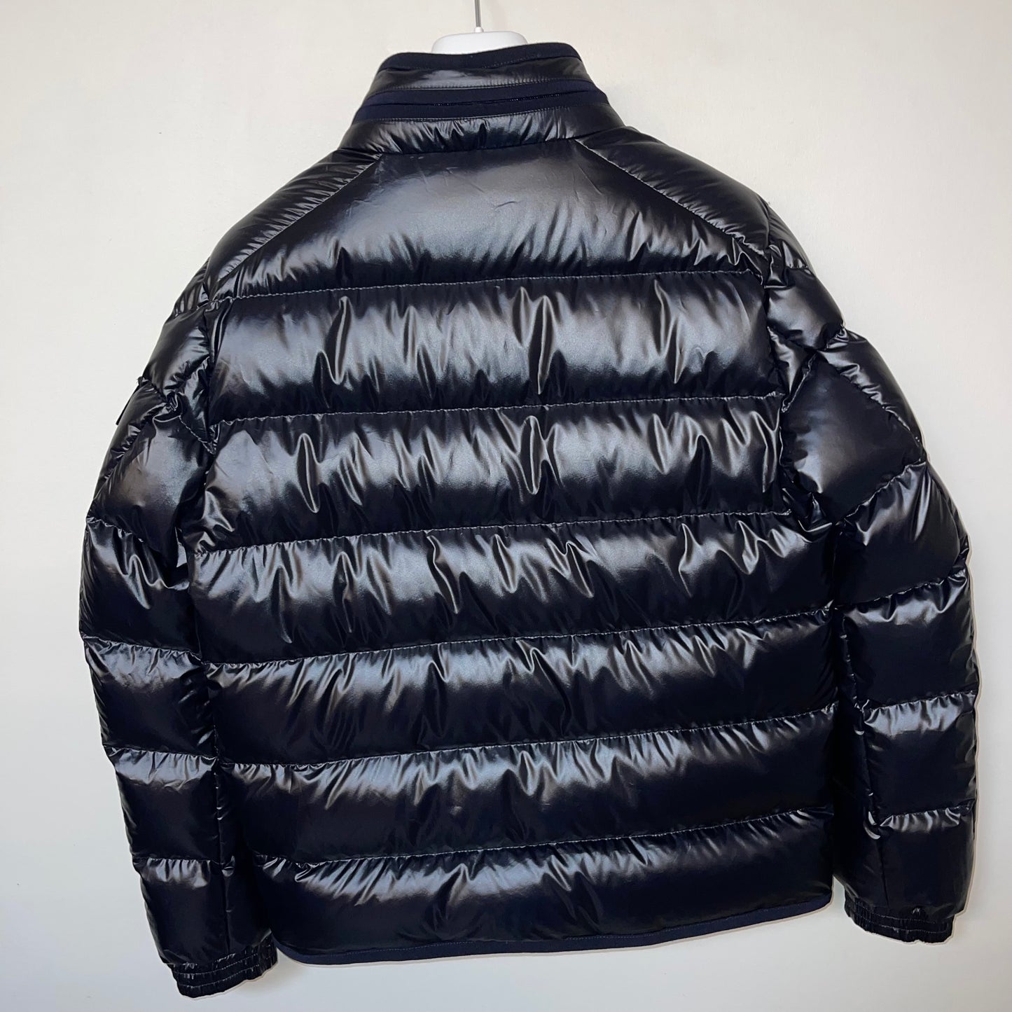 Moncler Gourette Down Jacket - Size 3 & 5