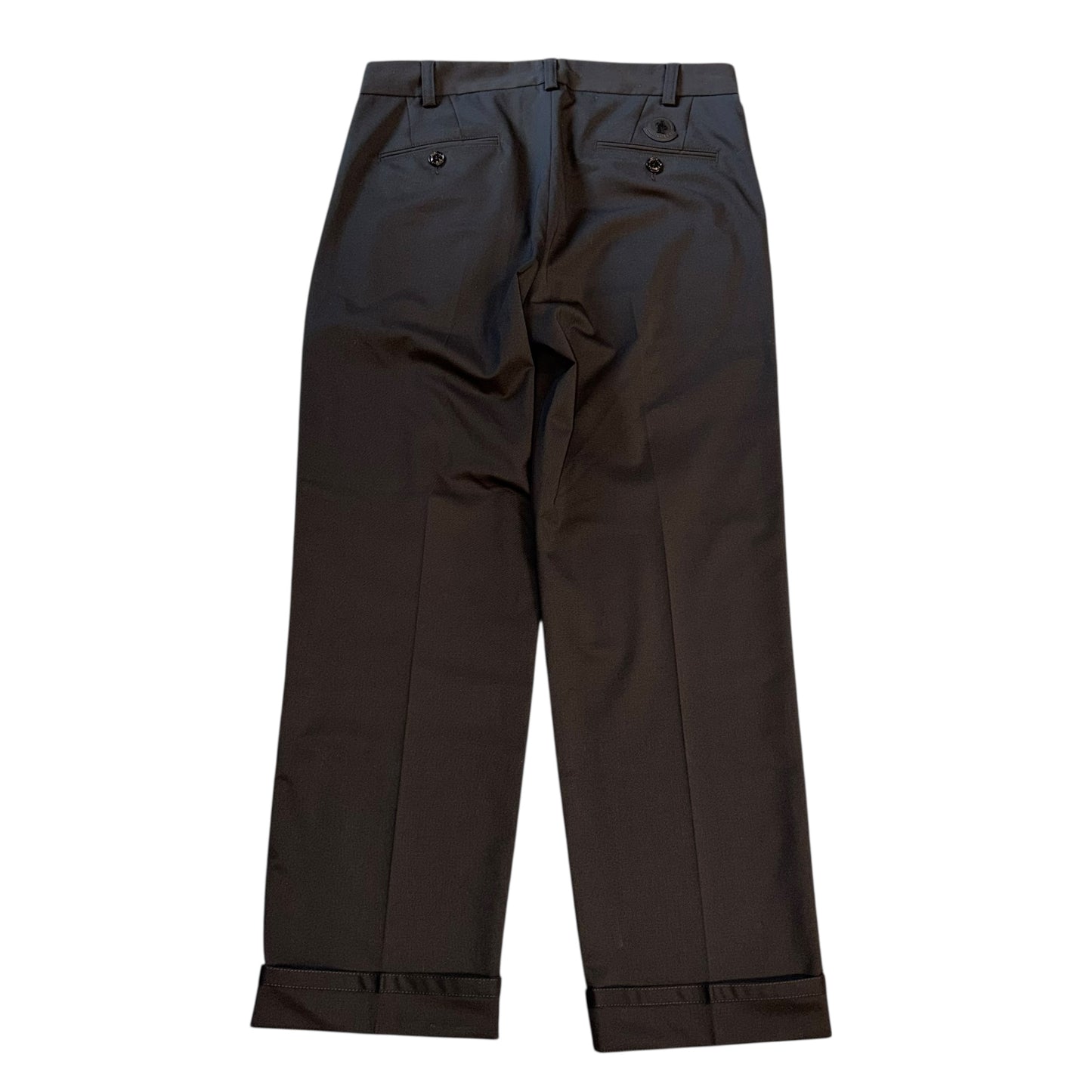Moncler Classic Trousers - Size 46