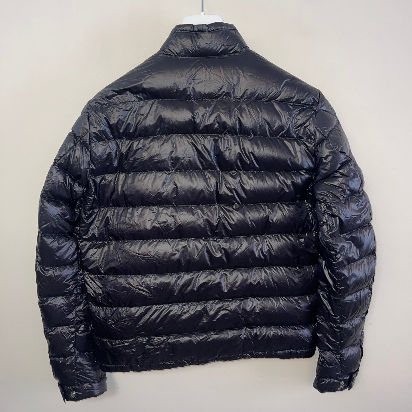 Moncler Acorus Down Jacket - Size 2