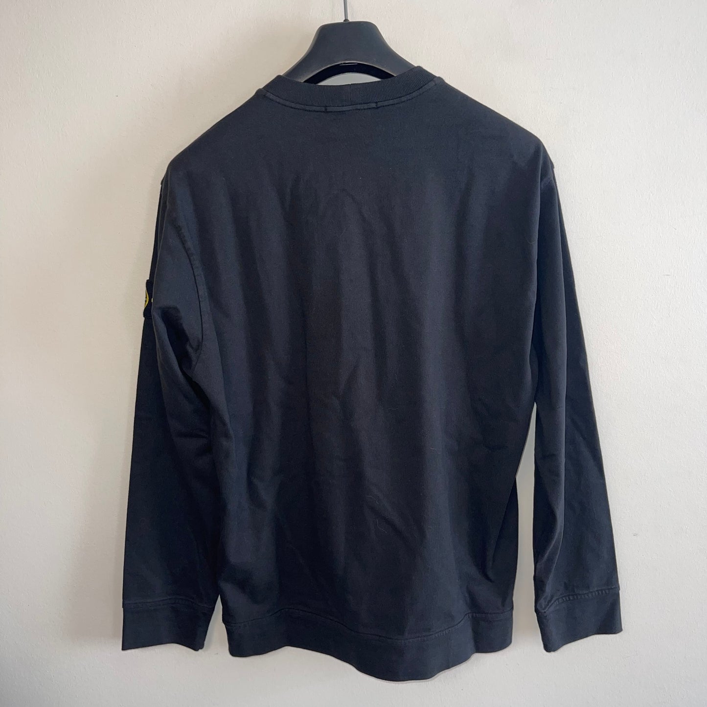 Stone Island Mens Sweatshirt - Size M