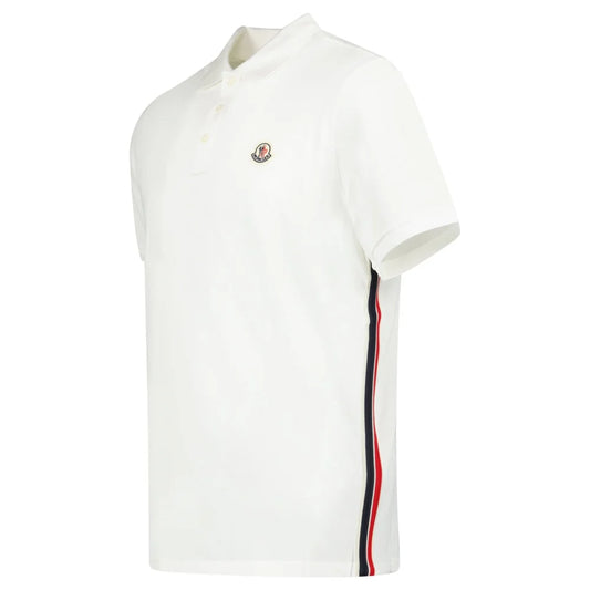 Moncler Mens Polo Shirt - Sizes XL & XXL