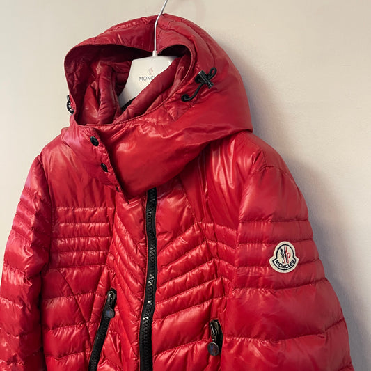 Moncler Ladies Down Puffer Jacket - Size 3