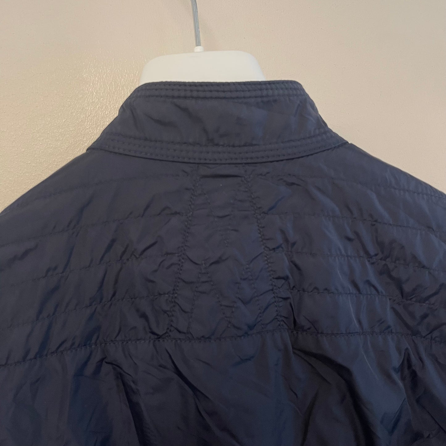 Moncler Kiwi Windbreaker - Size 2