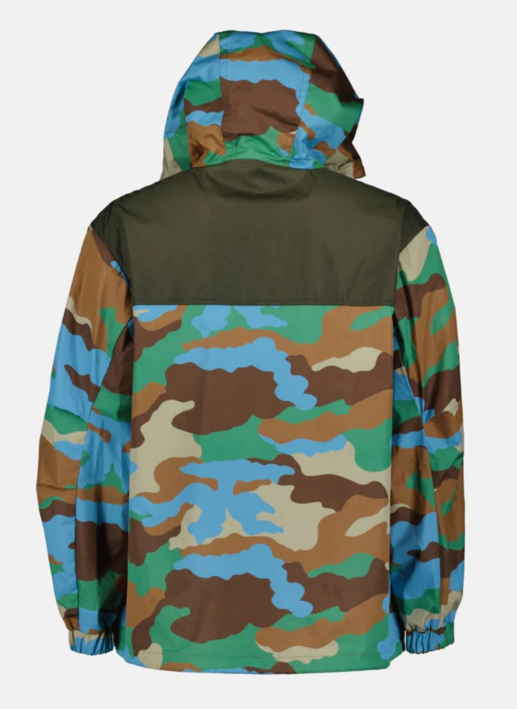 Moncler Kounde Windbreaker - Size 3 & 4