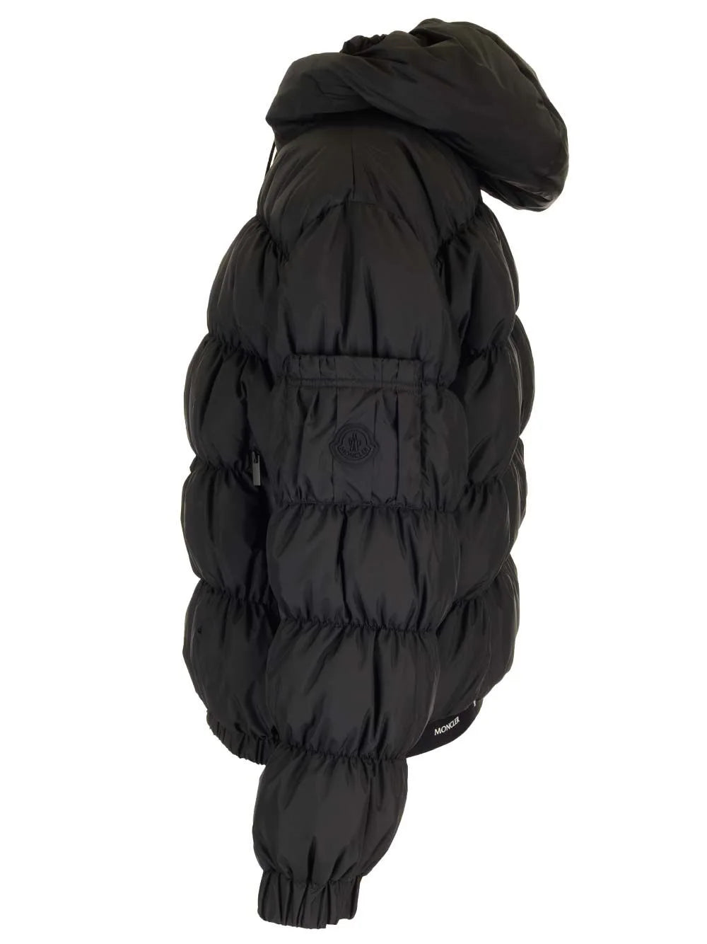 Moncler Ladies Medonte Down Jacket - Size 0