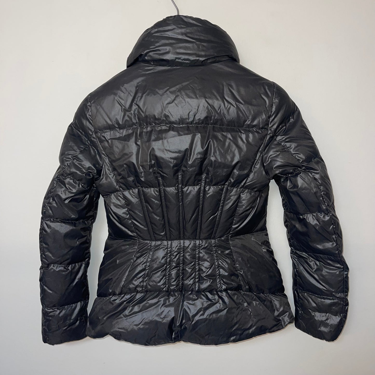 Moncler Ladies Ilay Down Jacket - Size 1