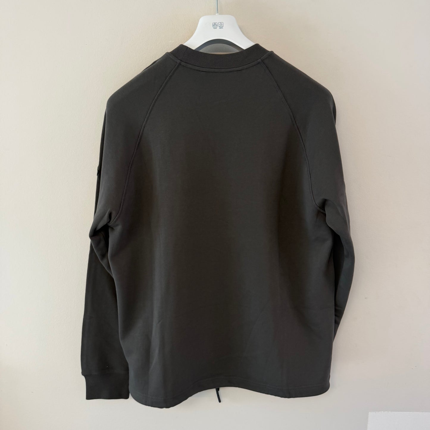 Moncler Mens Archivo Sweatshirt - Size L & XL