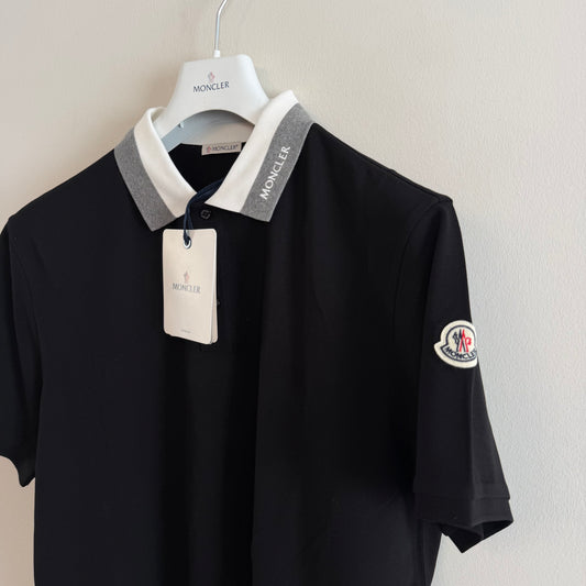 Moncler Mens Polo Shirt - Sizes M-XXL