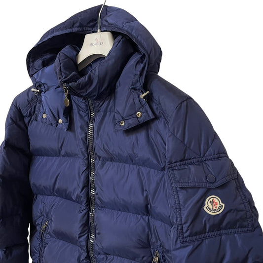 Moncler Maya Down Jacket - Size 6