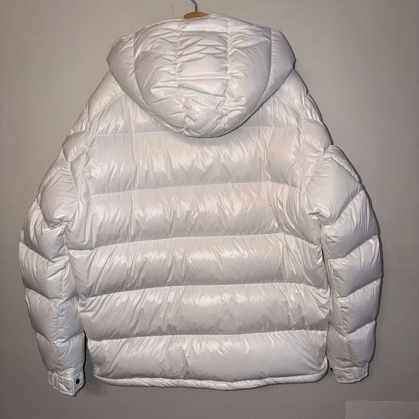 Moncler Maya Down Jacket - Size 6 & 7