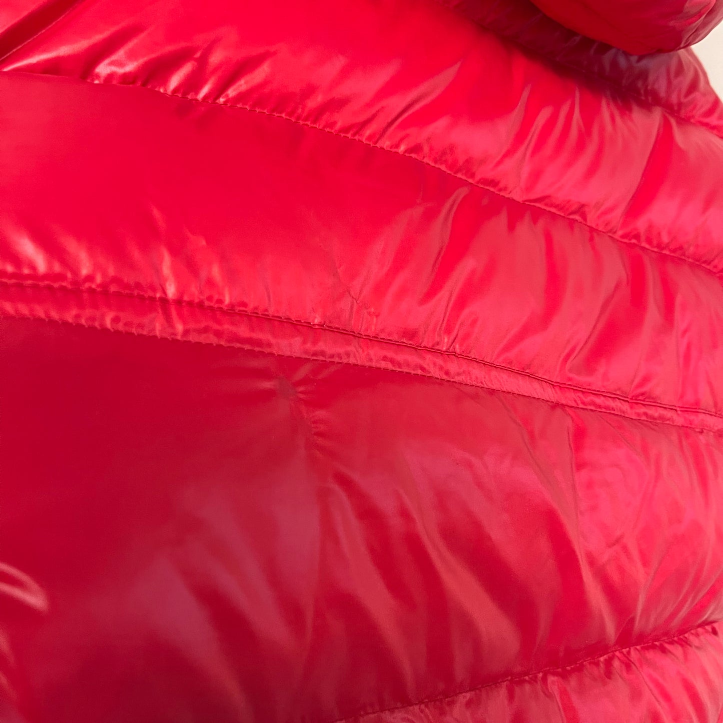 Moncler Maya Down Jacket - Size 2