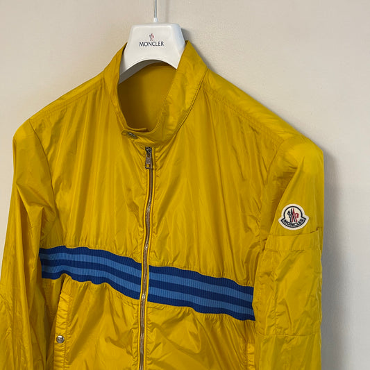 Moncler Maxence Windbreaker - Size 2