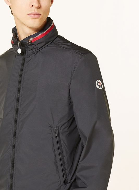 Moncler Mens Farlak Windbreaker - Size 3,5 & 6
