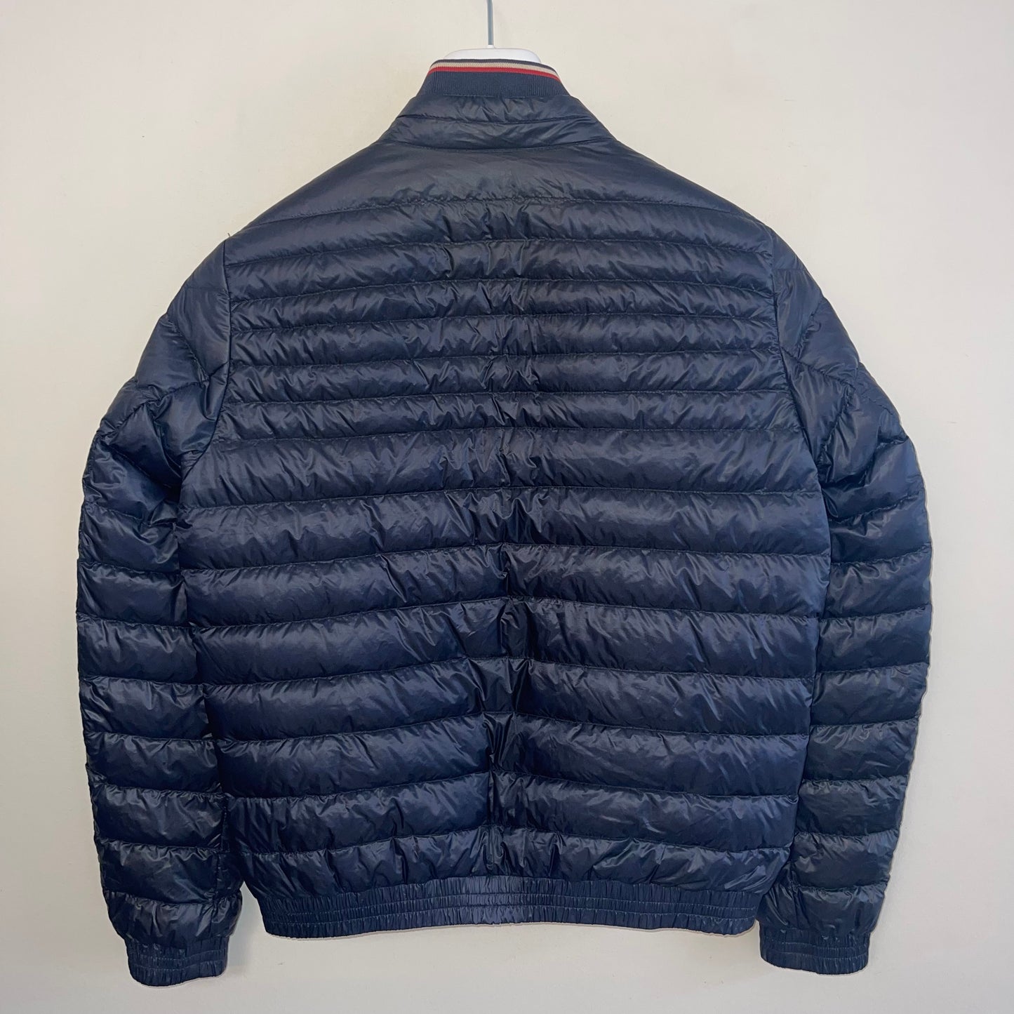 Moncler Garin Down Jacket - Size 3