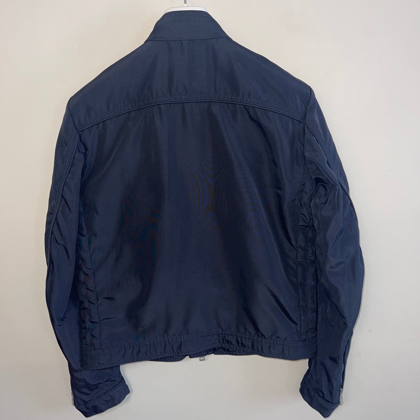 Moncler Mens Laurier Windbreaker - Size 2