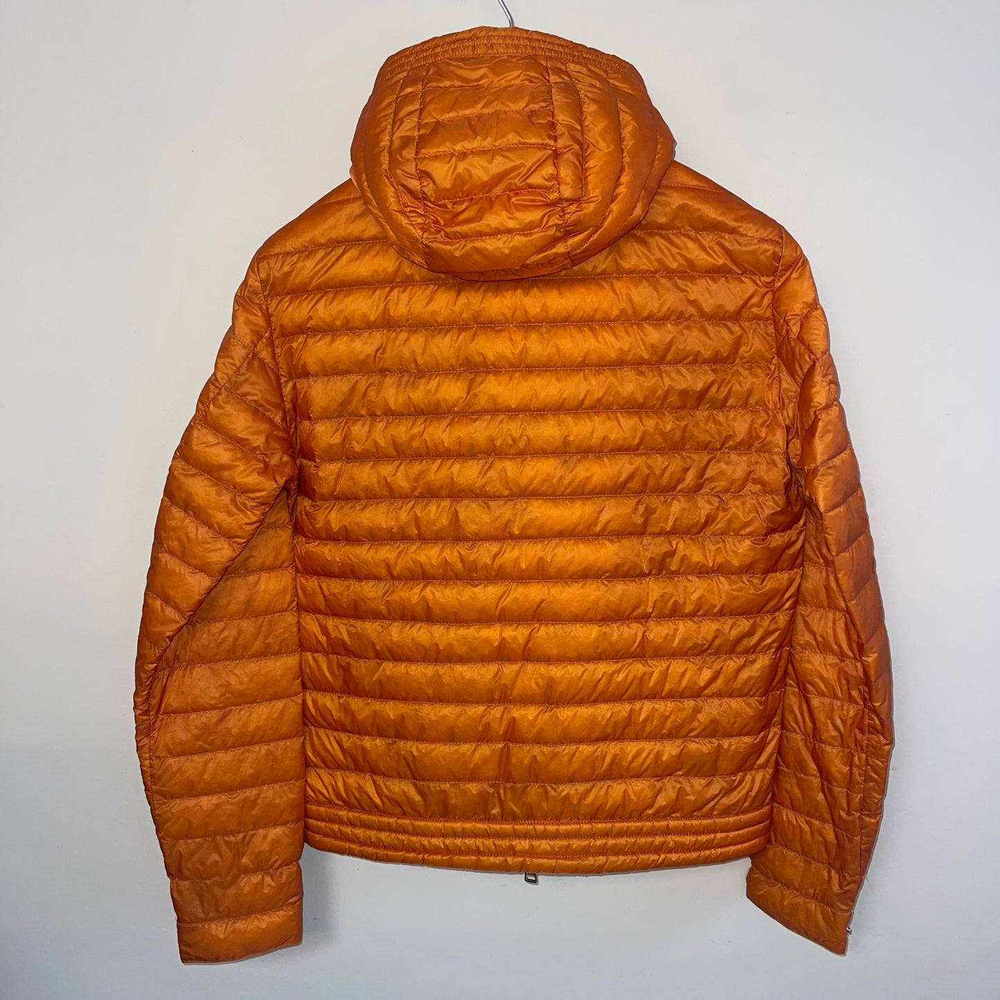 Moncler Celestin Down Padded Jacket - Size 1