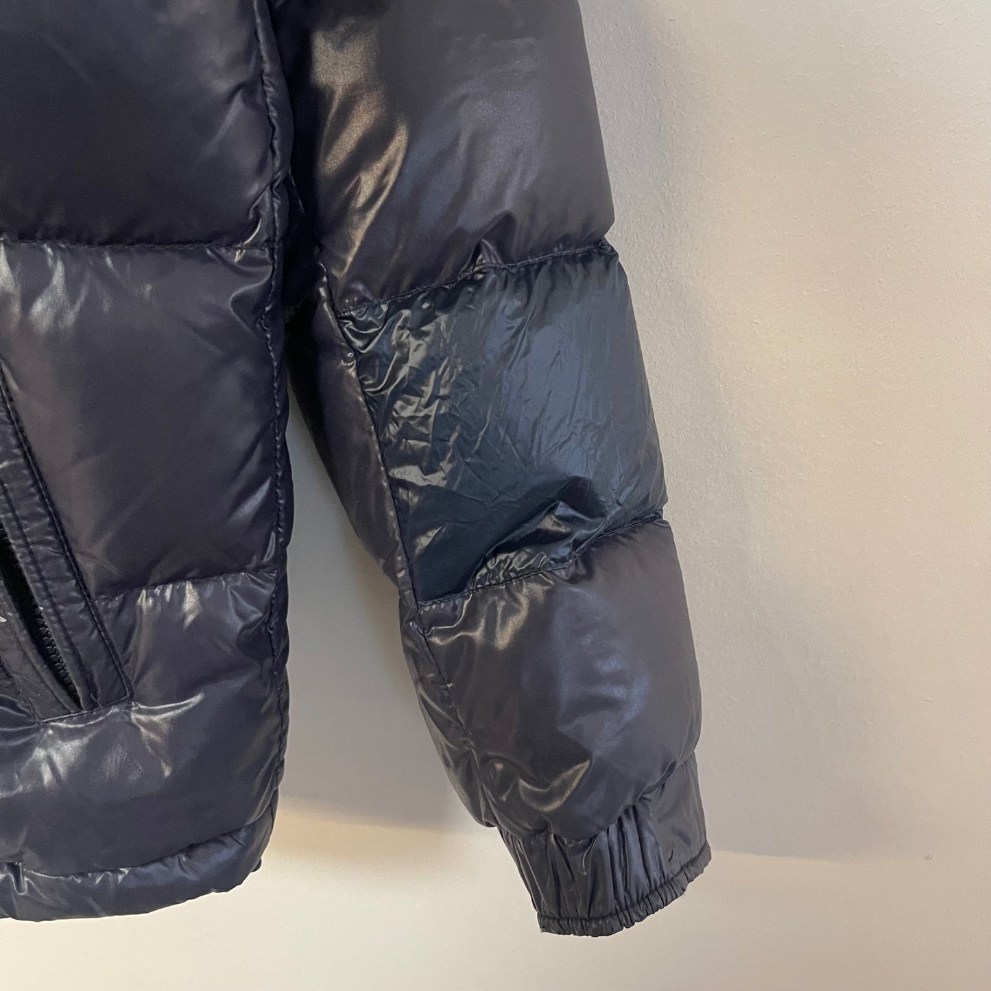 Moncler Maya Down Jacket - Size 3