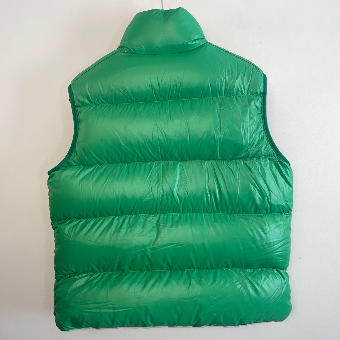 Moncler Sumido Down Vest - Size 5