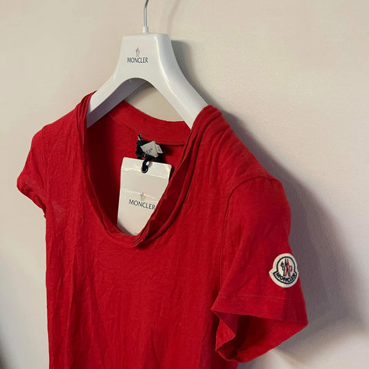 Moncler Ladies Tshirt - Size XS, M & L