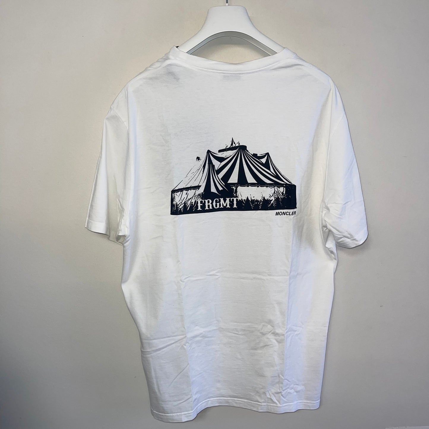 Moncler Genius FRGMT Tshirt - Size L