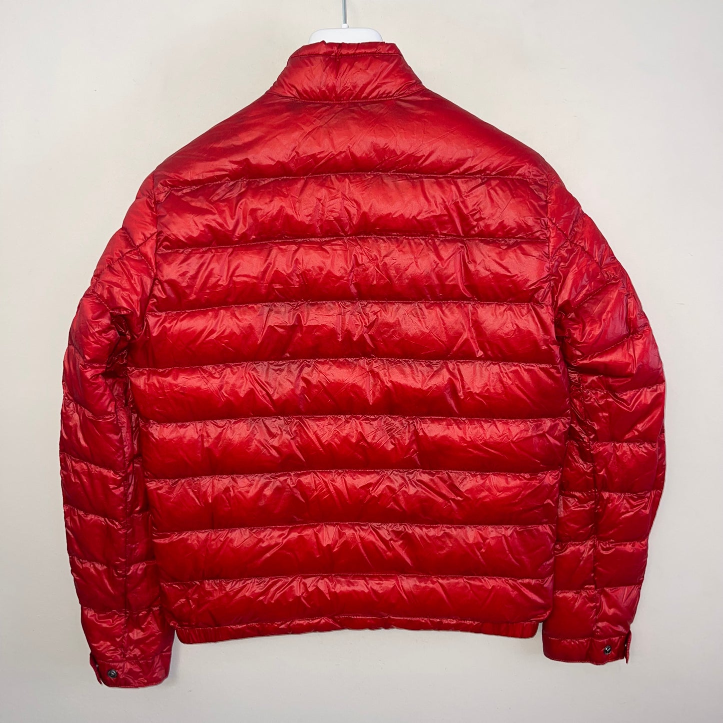 Moncler Acorus Down Jacket - Size 1