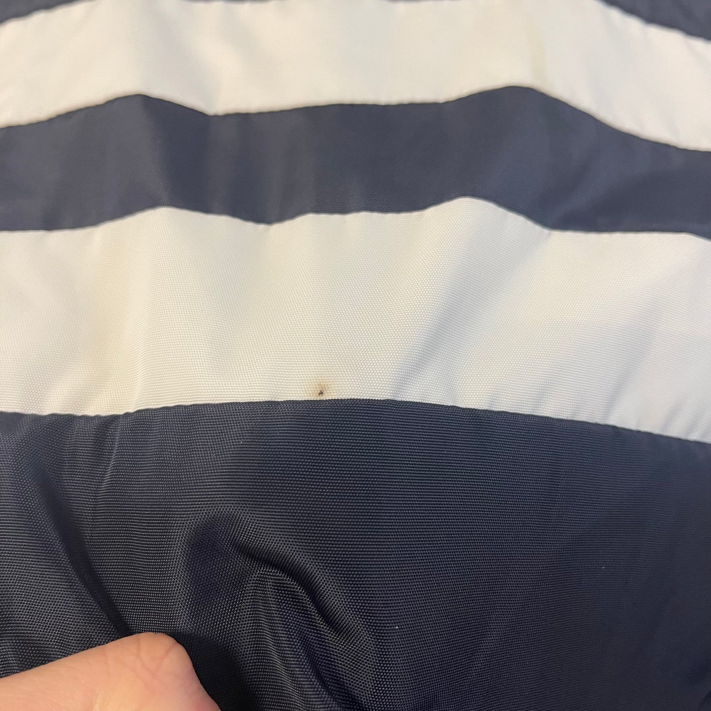 Moncler Mens Windbreaker - Size 4
