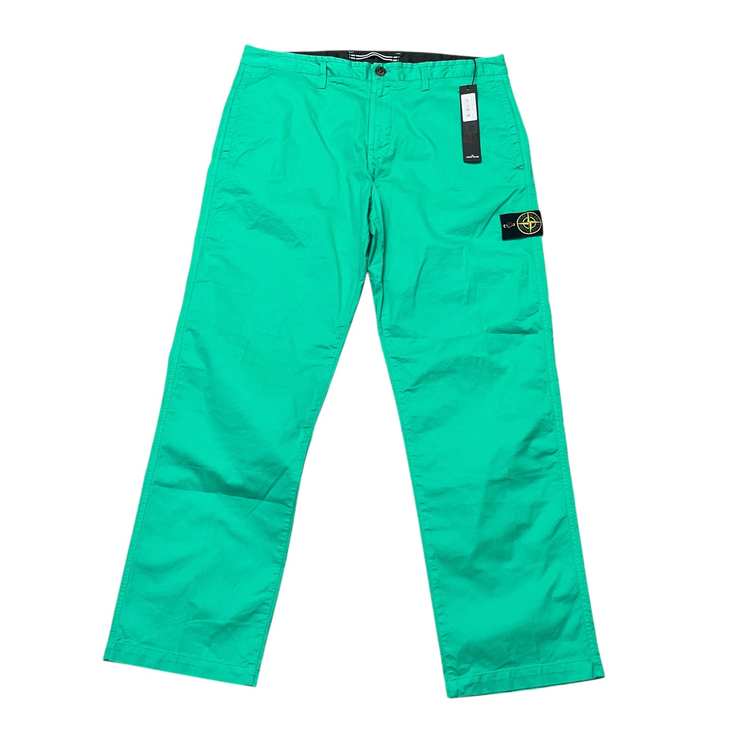 Stone Island Pants - Size W36
