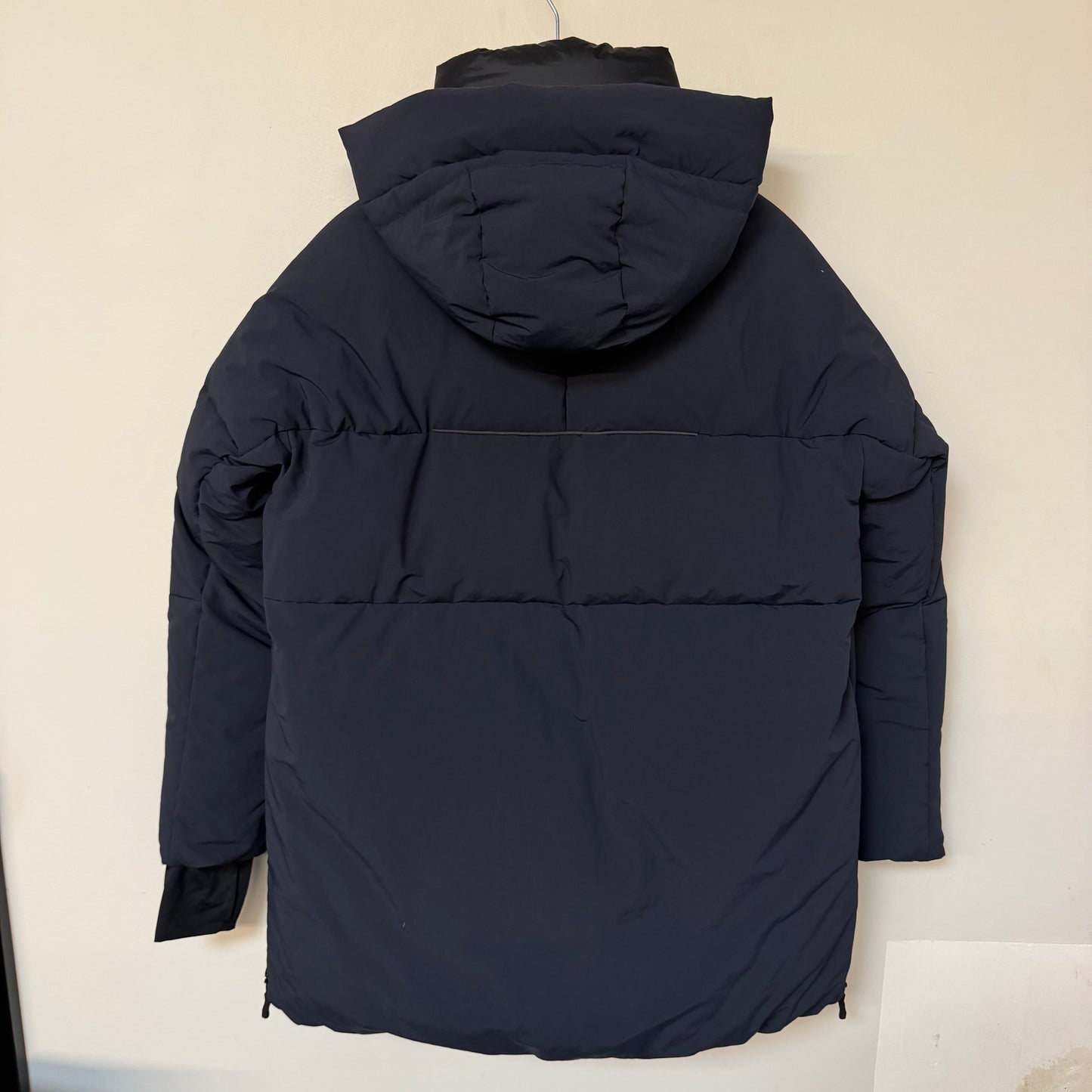 Moncler Grenoble Rauris Down Jacket - Size 1